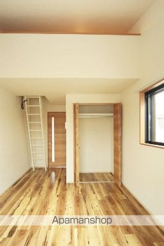 Porte Bonheurの内装写真