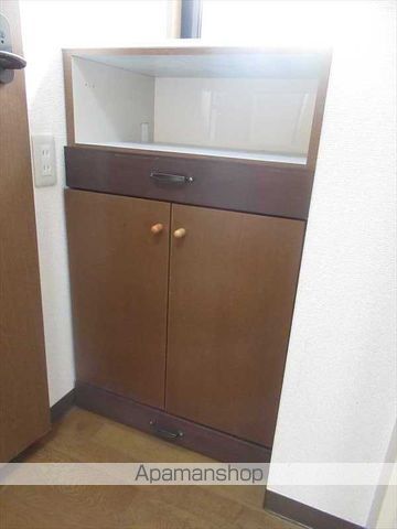 プルミエエールIKDの内装写真