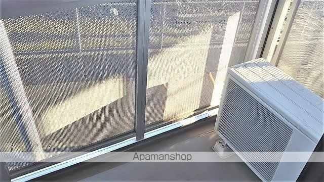 レオパレス晃栄の内装写真