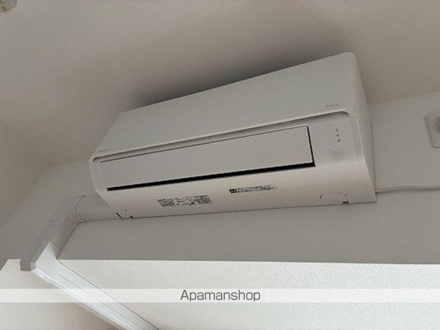 シティインデックス千代田神保町の内装写真