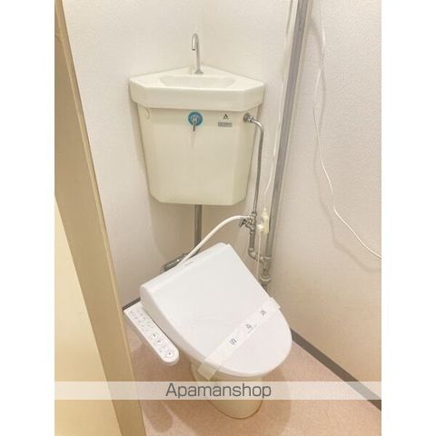 リストワール札幌北の内装写真