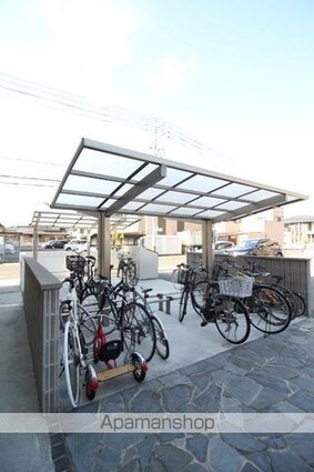 エスペランサ高柳[2LDK/56.71m2]の外観5