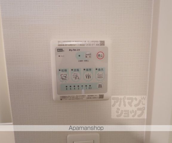 ベラジオレガシー葛野大路八条の内装写真