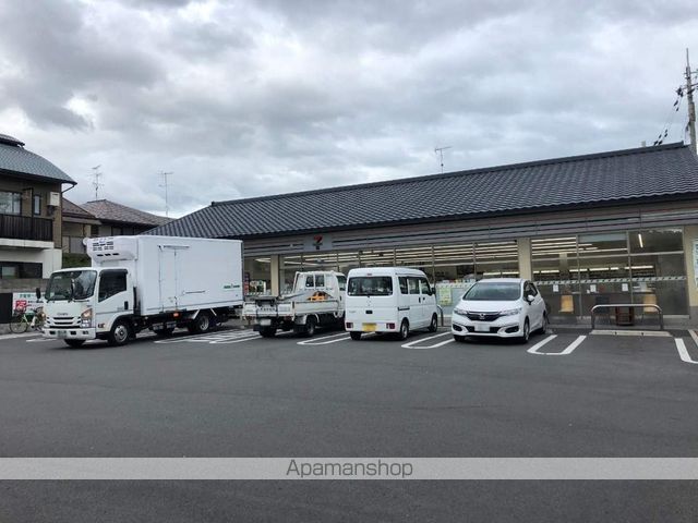 アメニティKIIの周辺写真