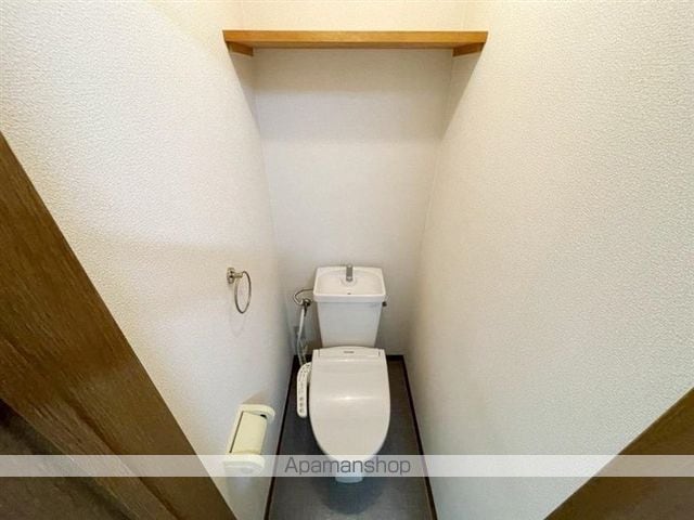 グリーンドミトリーの内装写真