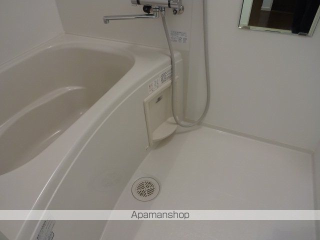 ESPERANZAの内装写真