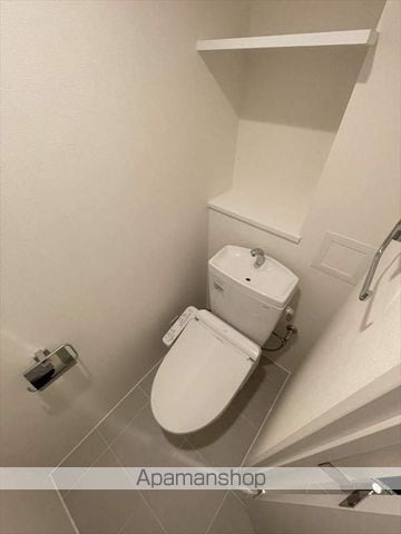 LAPIS恵比寿IIの内装写真