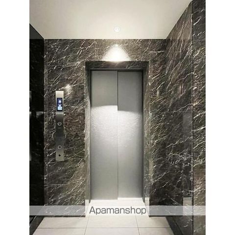 SーRESIDENCE城東SEVERのその他写真