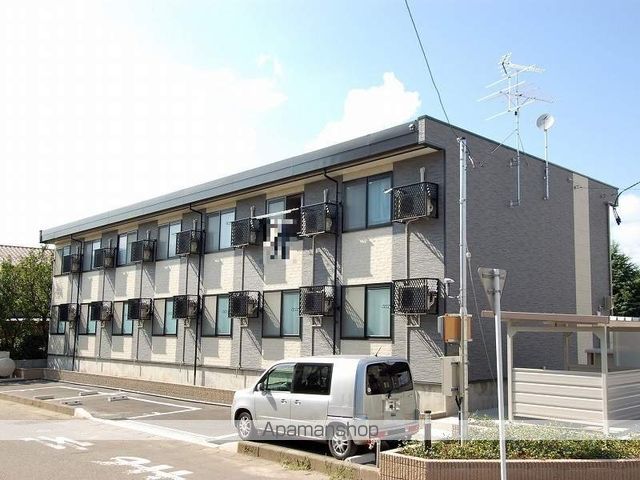 レオパレスOJIYA
