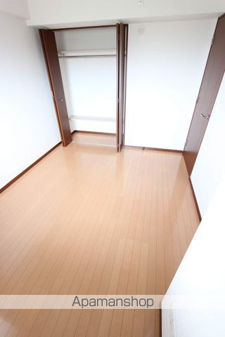 SーFORT船橋塚田の内装写真
