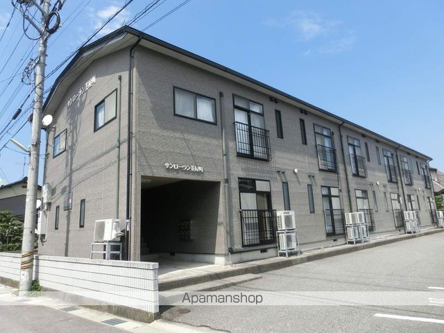 サンローラン茶屋町のその他写真
