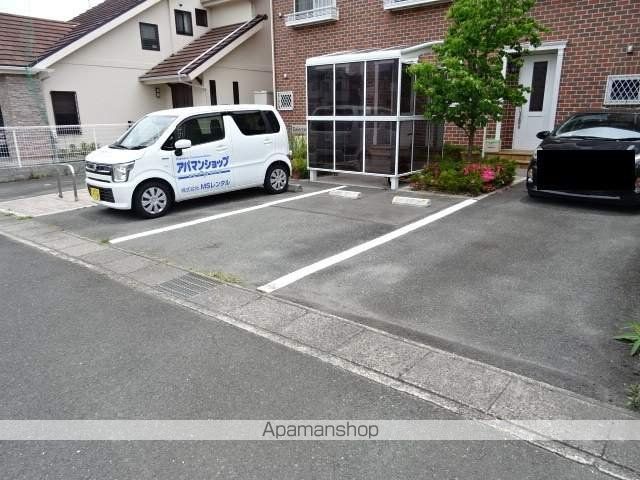 サリエンテ代官山のその他写真
