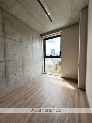 リヴ アン フルールの内装写真