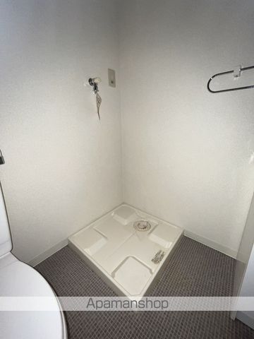 ユメックス10.の内装写真