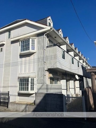 稗田町Ａレジデンス[1K/19.12m2]の外観2
