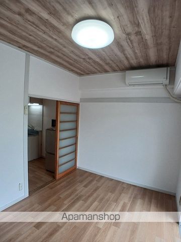 セトルコーポ伊島の内装写真