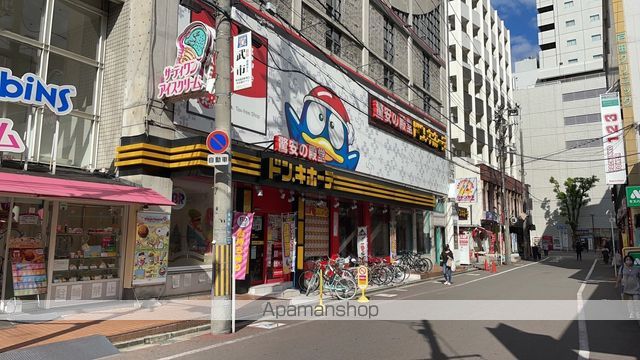 レオパレス江坂の周辺写真
