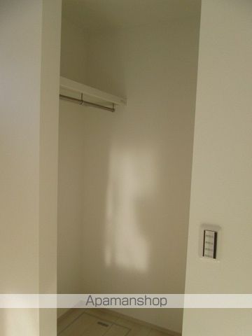 FIRST SQUARE D棟の内装写真