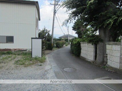 Ｓａｒａｉ和[2LDK/58.75m2]の周辺1