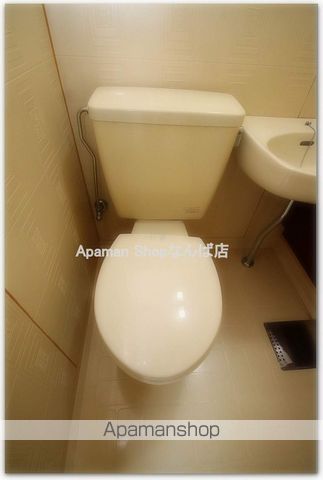 ブライトゾーン南堀江の内装写真