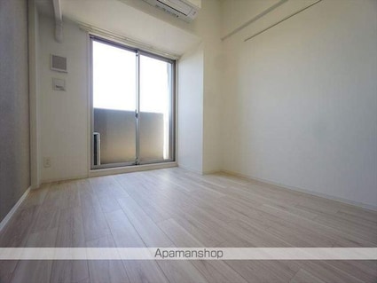 メイクス城西レジデンス[1K/23.65m2]の内装5