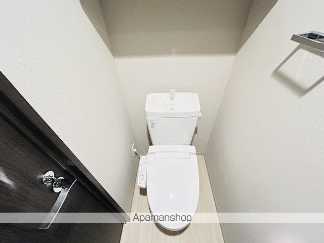 ウェンディ光町の内装写真