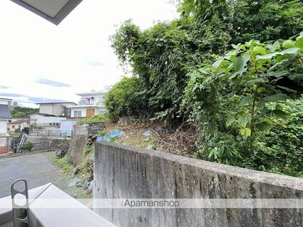 クレフラスト台原駅前[1K/24.7m2]の眺望