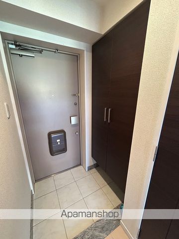 レインボーピア原の内装写真