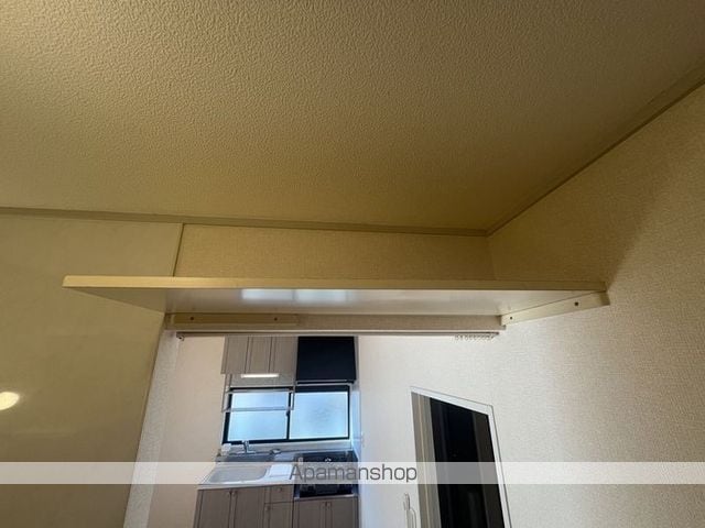 エスポワール34 D棟の内装写真