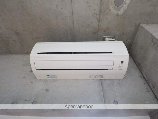 ACERの内装写真