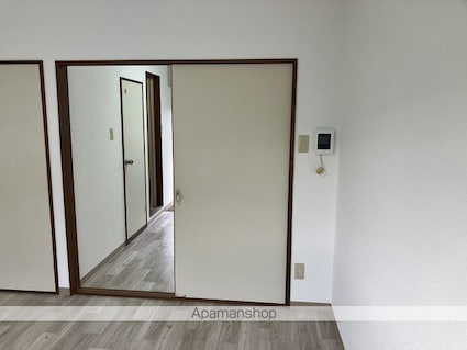 沓見リライアンス　Ｃ棟[1K/25.9m2]のその他内装1