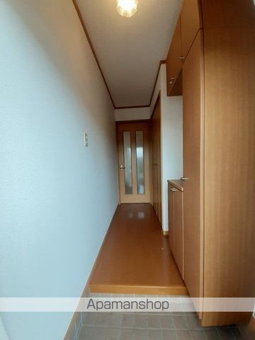 エルシャトー吉備IIIの内装写真