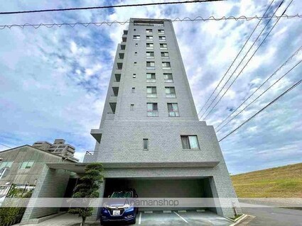 Ｐａｌａｚｚｏ　Ｈａｓｈｉｍｏｔｏ　３ｒｄ[1DK/33.1m2]の外観5