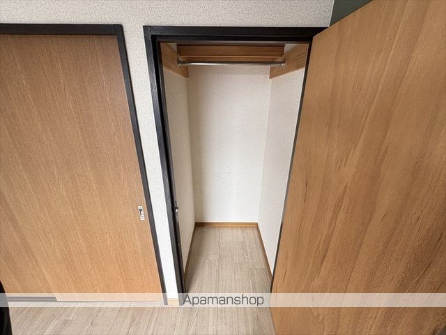 チェリーの内装写真