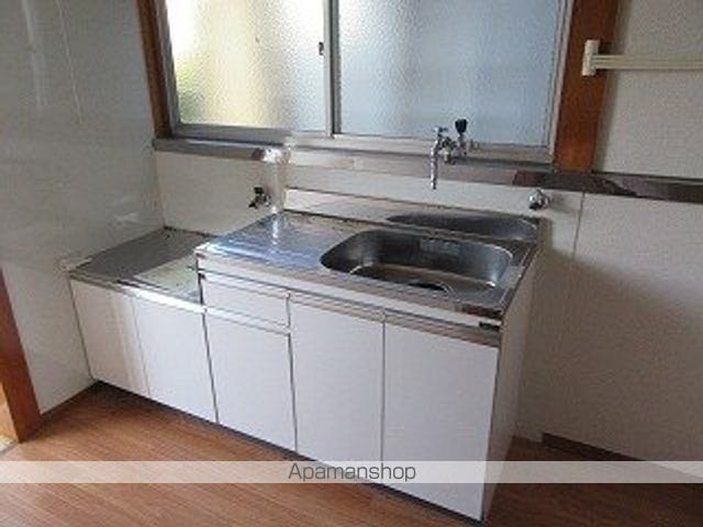 コーポ青葉の内装写真