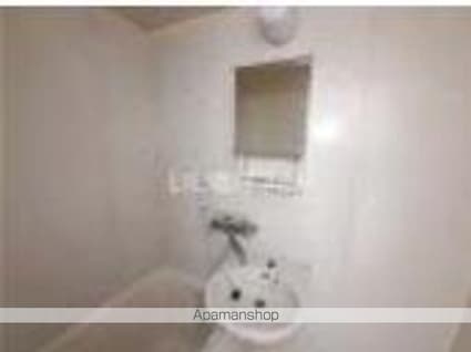 田中コーポ[2DK/40.57m2]の洗面所