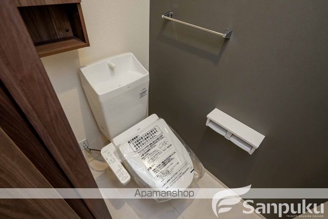 クランツ古川西 A棟の内装写真