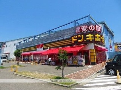 愛媛県今治市東村４丁目[2LDK/57.55m2]の周辺1