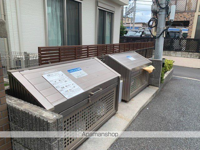 レオパレスマグノーリアの内装写真