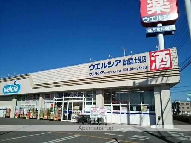Brancheの周辺写真