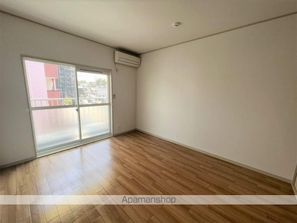 メゾン浜田[1K/23.15m2]のリビング・居間