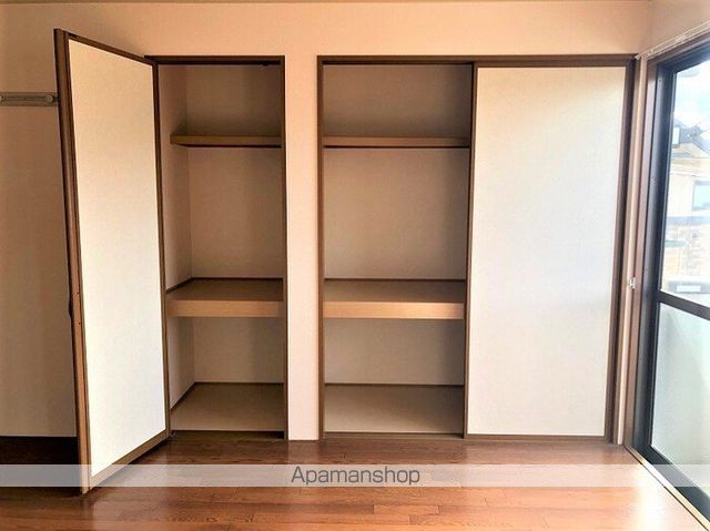 シャルマン A棟の内装写真