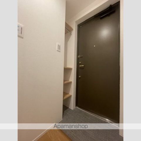 アピチェ池上の内装写真