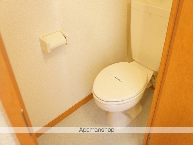 レオパレスストリームIIIの内装写真