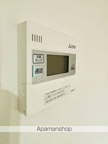 D・Mタウンの内装写真
