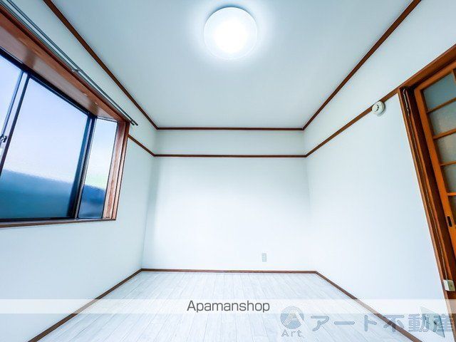 コーポ明日香の内装写真