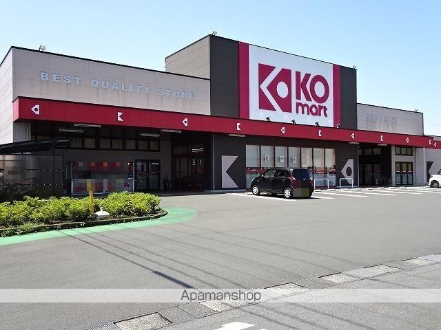 クラールの周辺写真