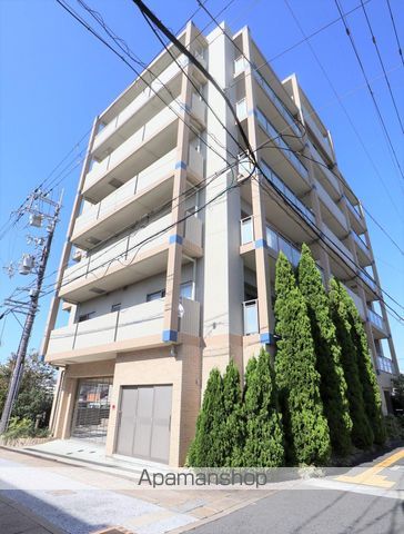 Grace A.P.Cの外観写真