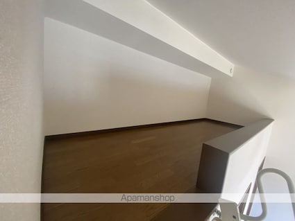 ヴィラパークⅡ[3DK/57m2]のその他部屋・スペース