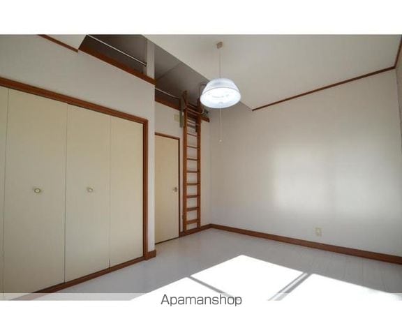 アメニティ東戸塚の内装写真